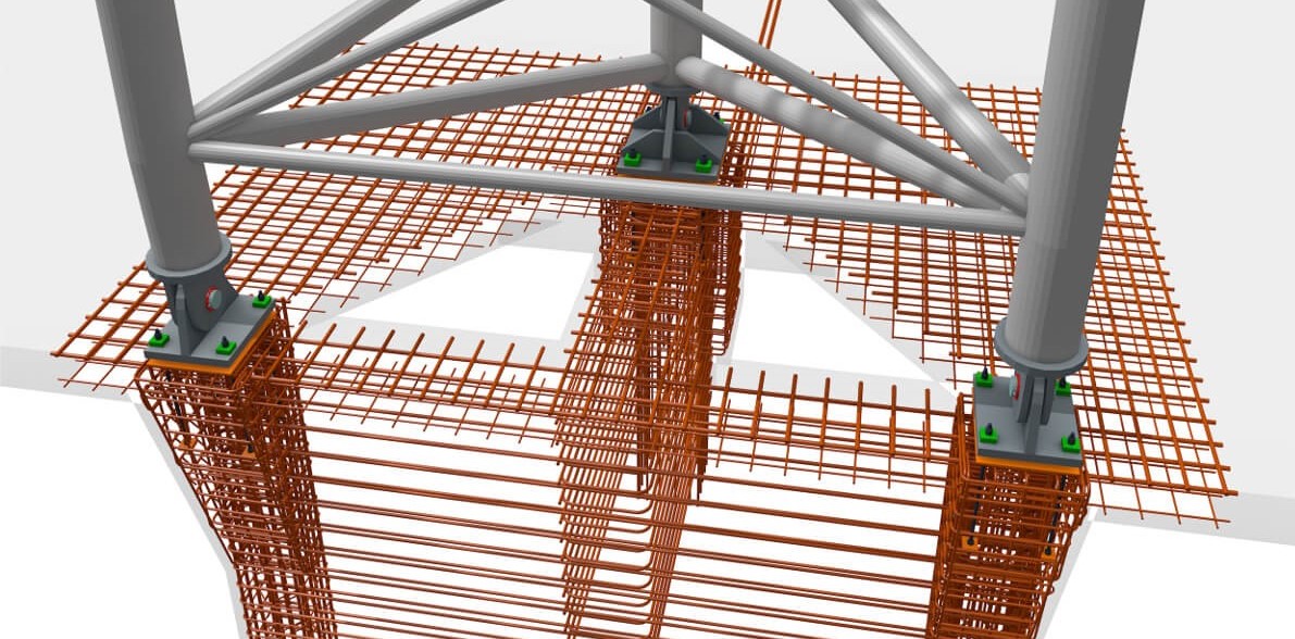 Advantages of Rebar Detailing with Allplan | oceanBIM 2026
